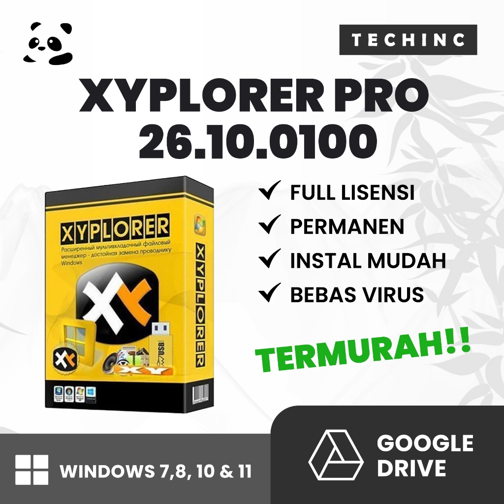 XYplorer Pro 26.10.0100 | Windows