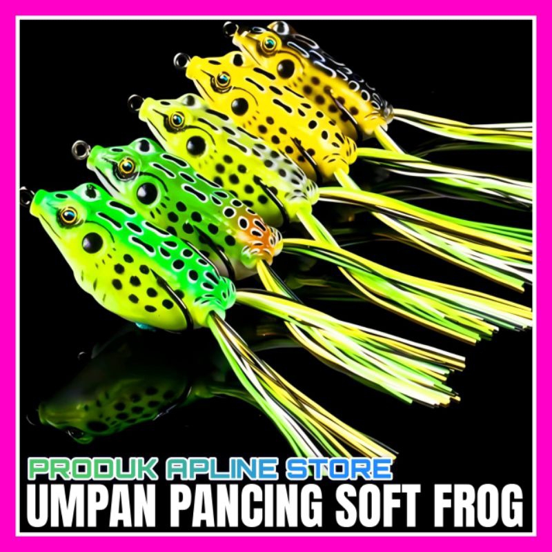 UMPAN PANCING KATAK TIRUAN