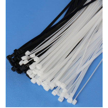 

Kabel Ties Kabel Tis Cable Ties Tali Ties Pengikat Kabel 10cm 15cm 20cm 25cm 30cm Hitam Putih Kuat