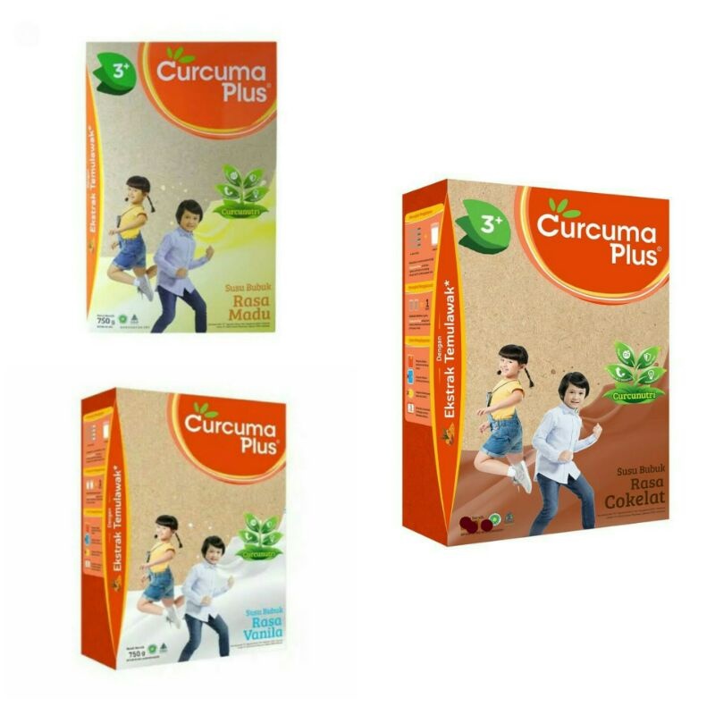 

CURCUMA PLUS SUSU BUBUK TINGGI KALSIUM DAN PROTEIN PENUHI KEBUTUHAN ANDA