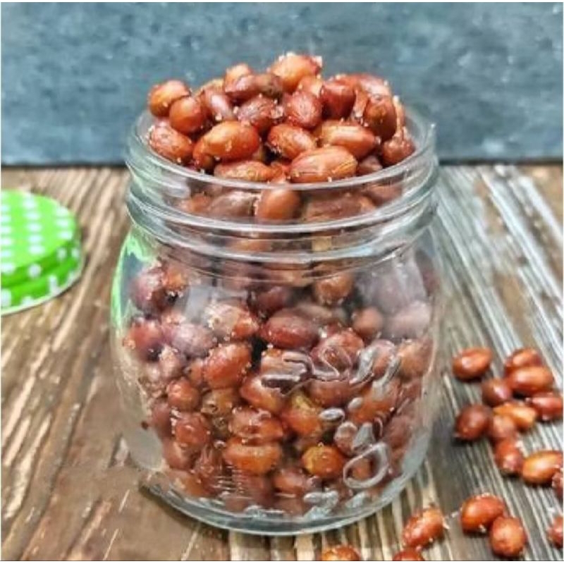 

Kacang Goreng 250gr