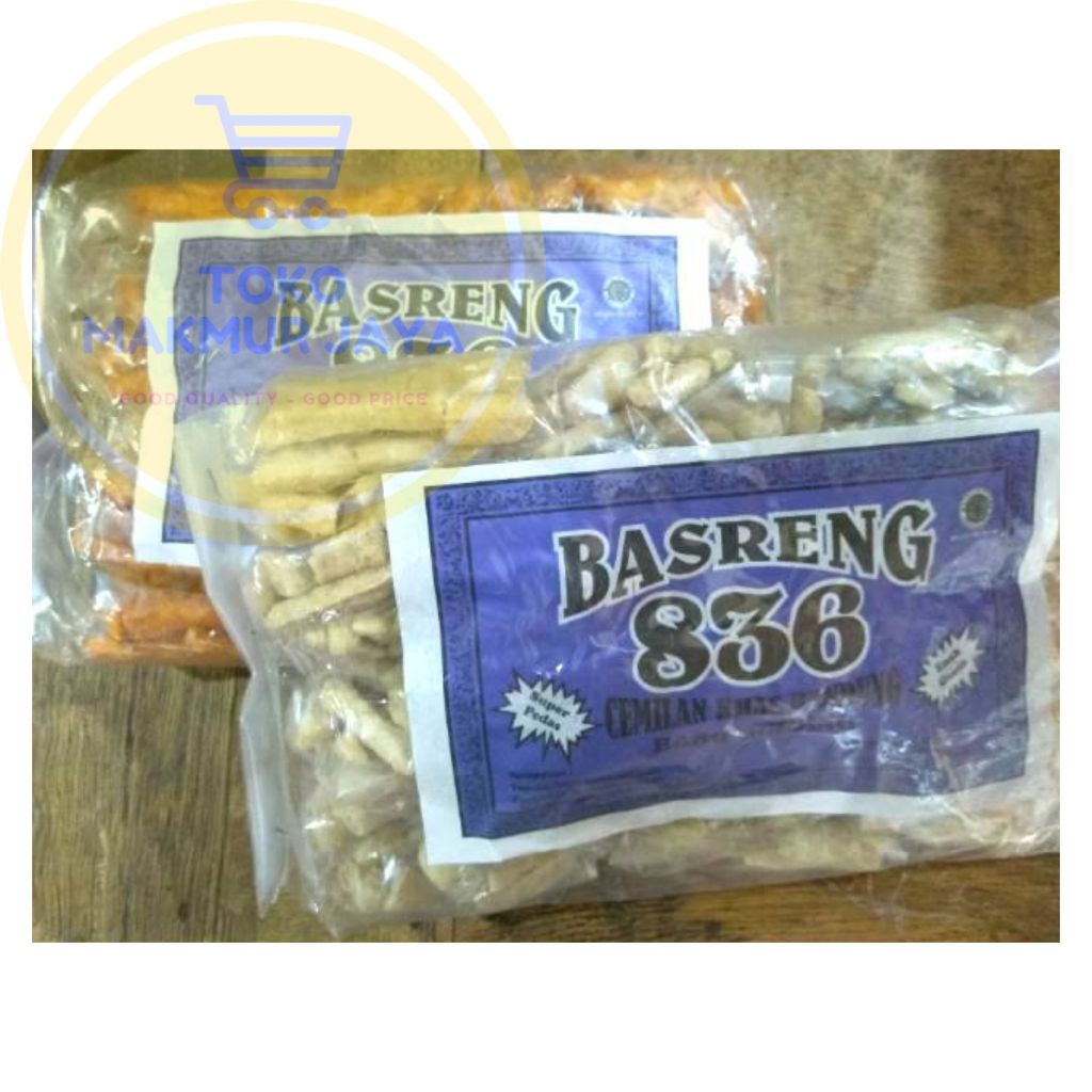 

BASRENG BASO GORENG SNACK 200gr