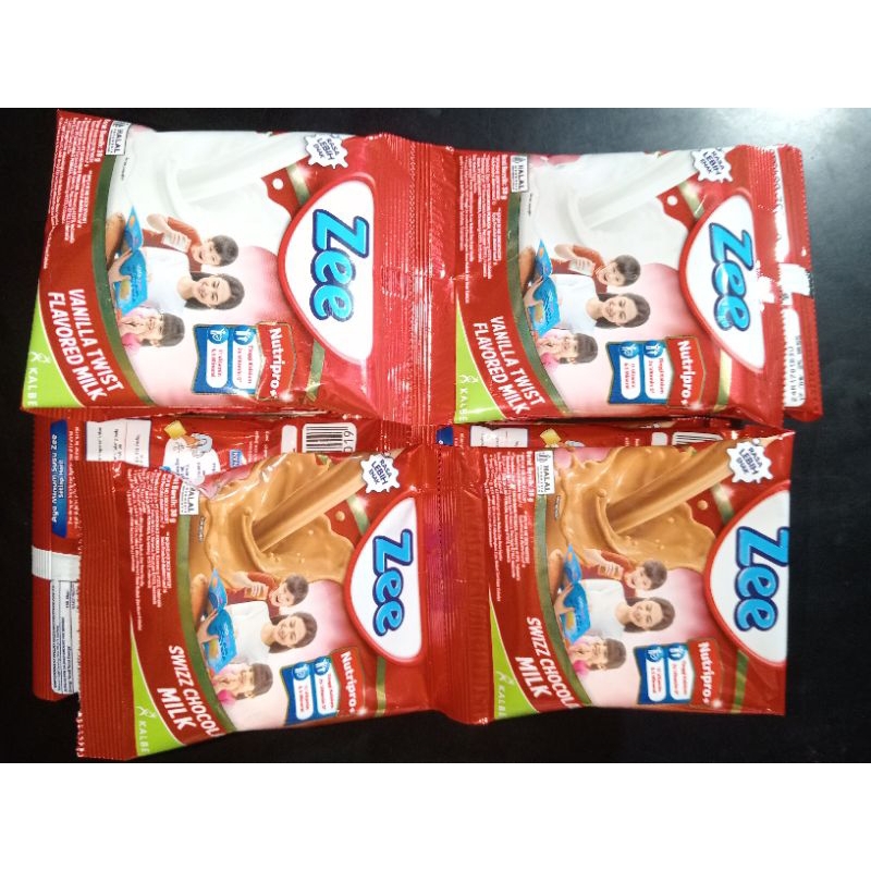 

susu Zee