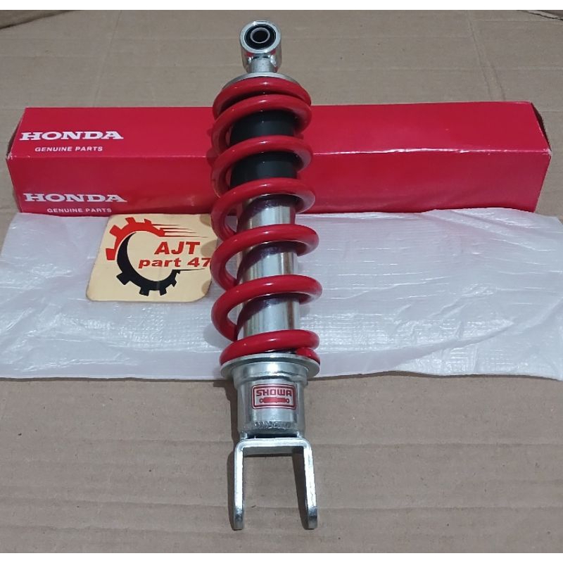 Shockbreaker Shock Belakang CBR 150R CB 150 R Monoshock CBR 150 R (K15) SHOWA Orginal