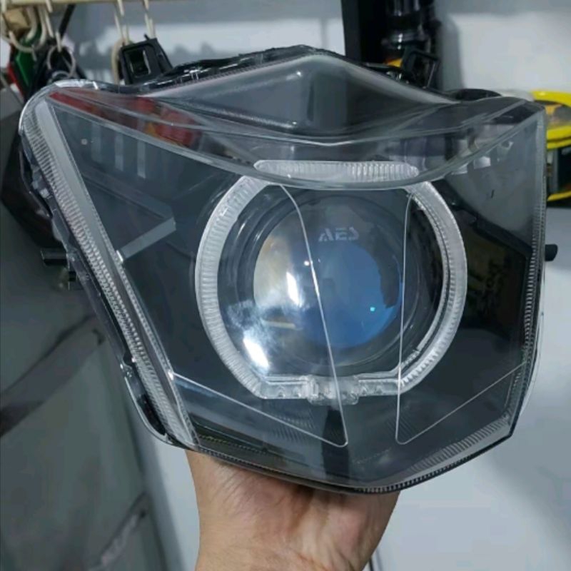 BILED CUSTOM TURBO SE BILED BEAT WST BEAT ESP 2017-2019 BILED CUSTOM TURBO SE/WST MATRIX X1 BEAT BIL