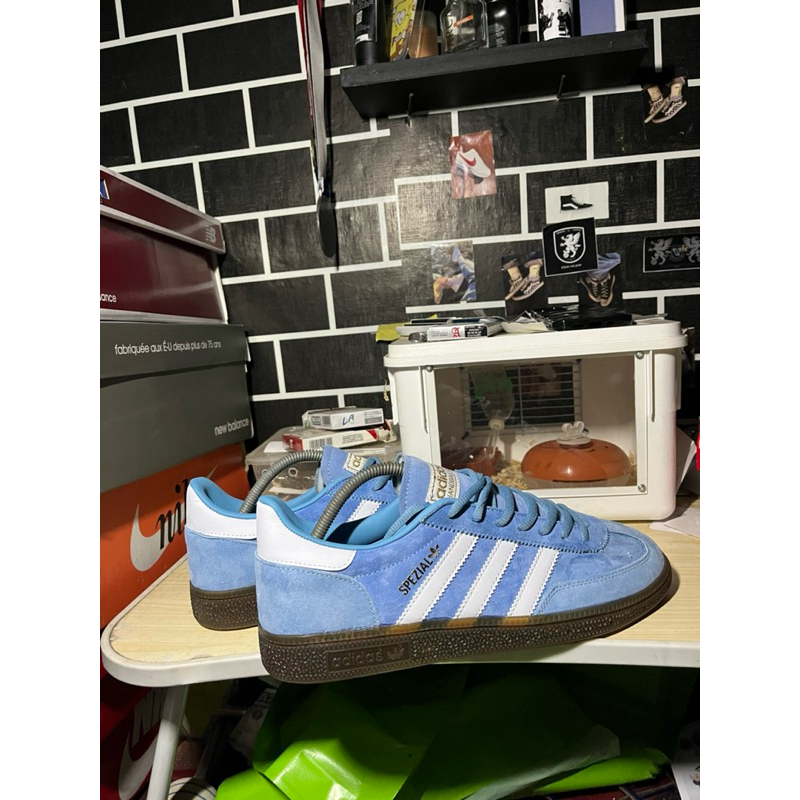 adidas ice blue