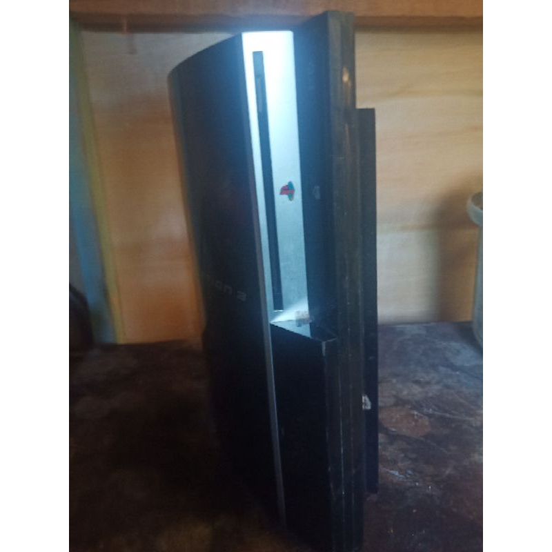 PS3 Rusak