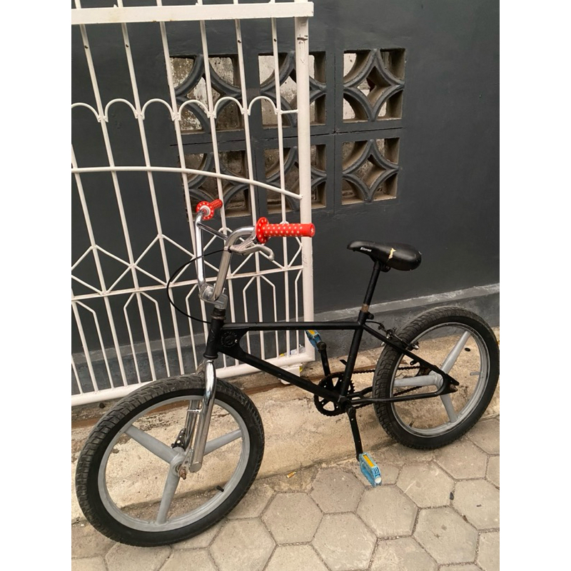 Bmx 20 Oyama