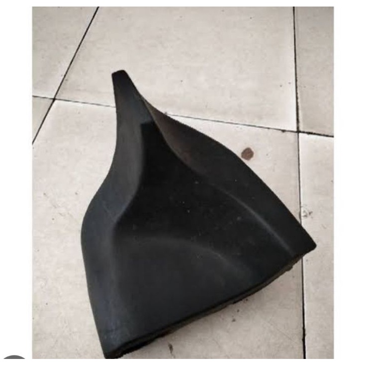 FG2 karet foot step injakan samping mobil kijang kapsul model ori