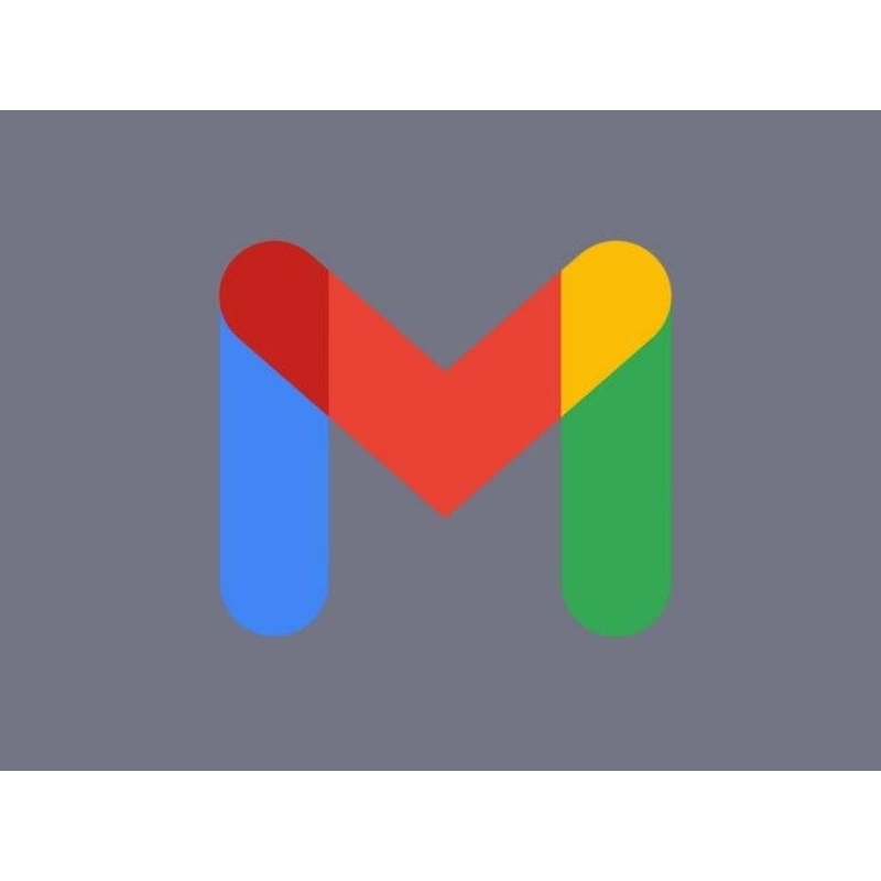 Akun Gmail permanen @gmail.com