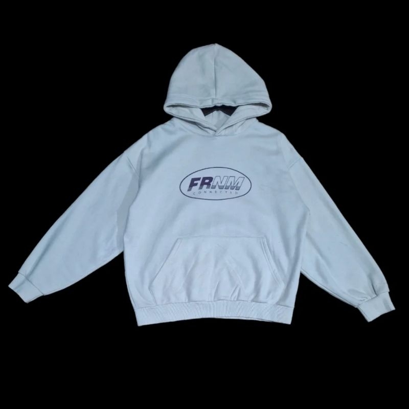 hoodie franken mono