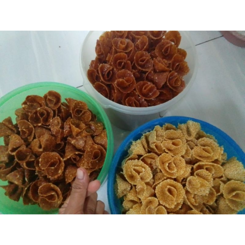 

NOGA SARI/ NOGO SARI Khas Cililin