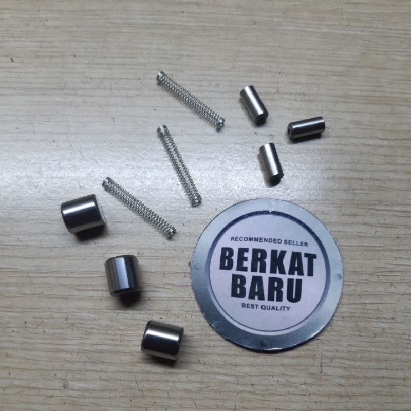 Gotri Pelor Roller Stater Suzuki SPIN 125 HIGH QUALITY