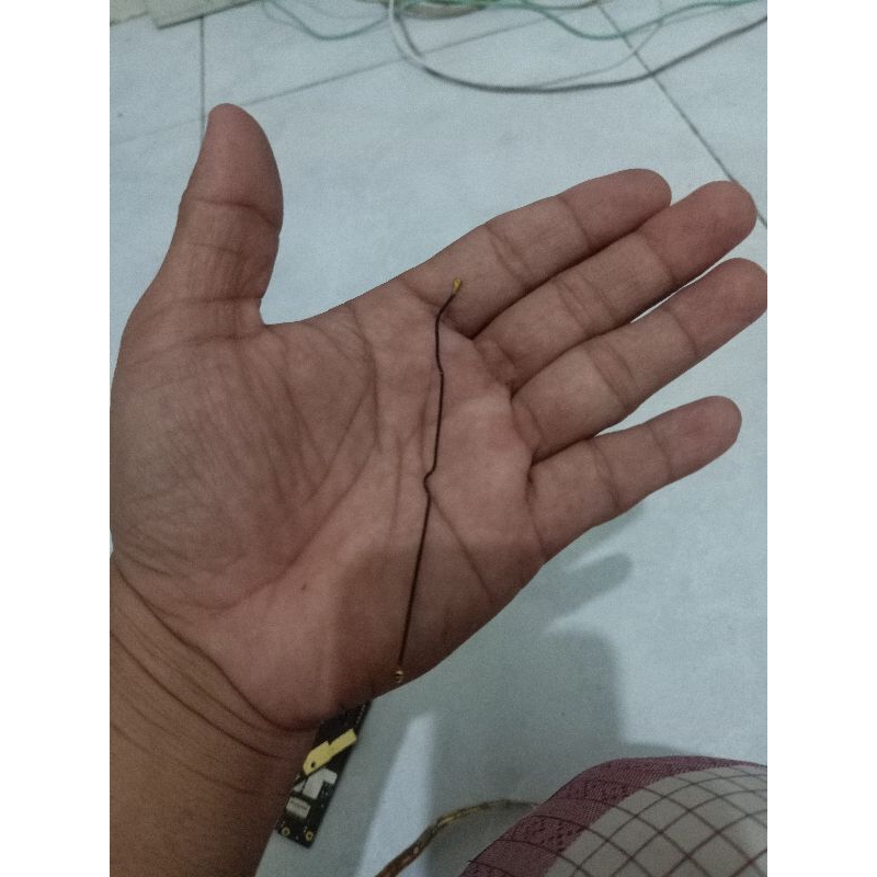 antena blackberry aurora ori