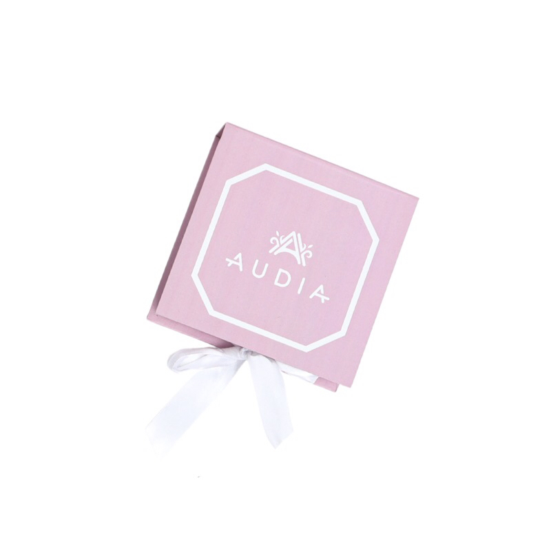 

AUDIA Hard Box (Additional)