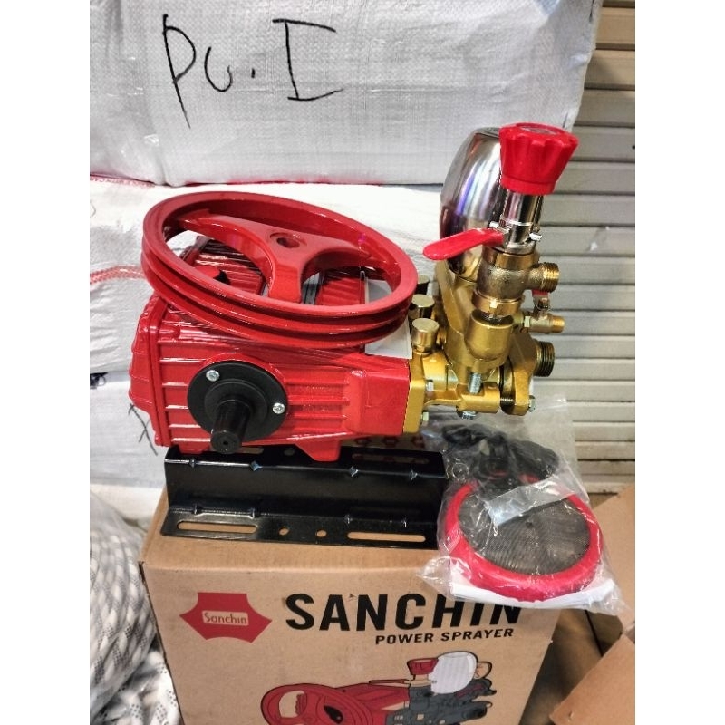 Sanchin SCN 30 Power Sprayer/Mesin Sanchin Sprayer Berkualitas