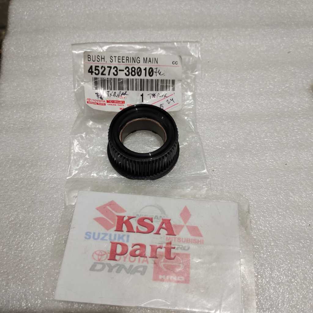BOSH STIR STIUR / BUSHING COLUMN STEERING MAIN 7K KIJANG KAPSUL ORI