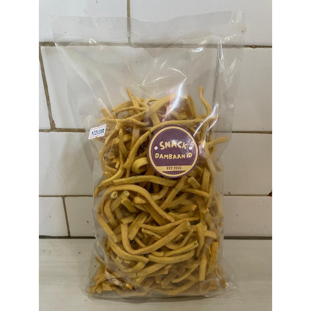 

Kue Bawang Jari - 500 gram