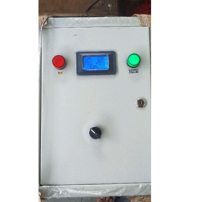 Panel inverter otomatis 3000watt Pure sine wave