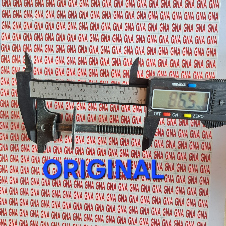 BAUT BAN SERAP HONDA JAZZ RS GE8 CITY GM2 GENIO ESTILO FERIO ORIGINAL
