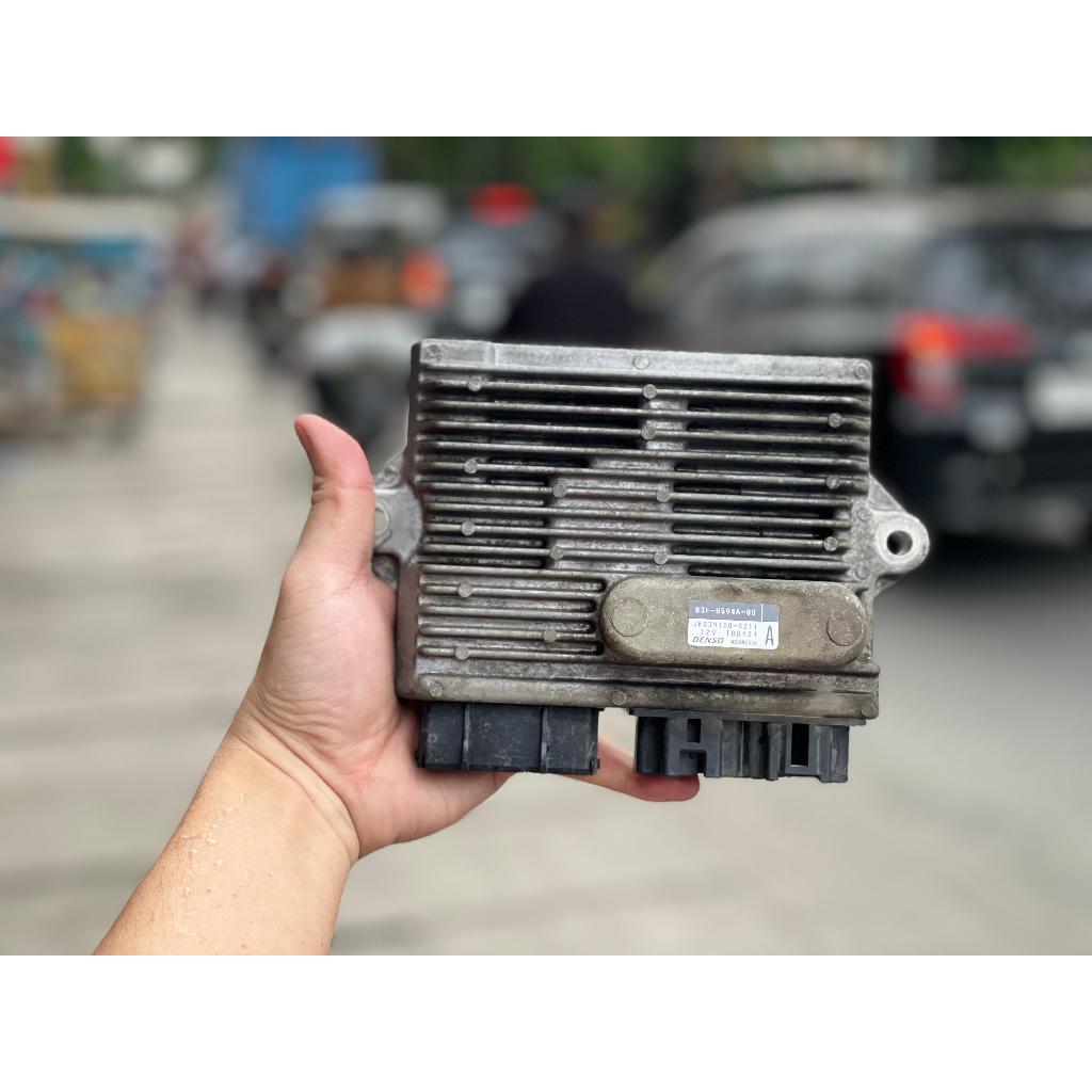 ECU SGCU Lexi Standard B3F-H594A-00