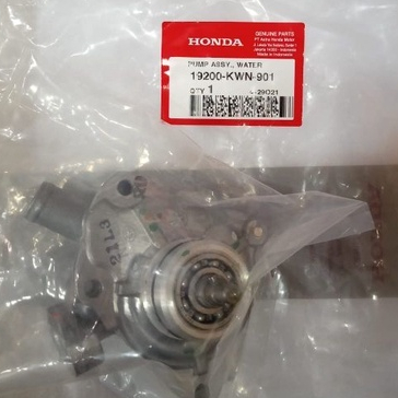 WATERPOMP ASSY VARIO 125 19200-KWN-901
