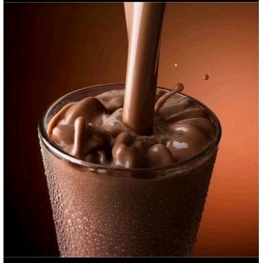 

Nyoklat Klasik bubuk minuman coklat klasik 1kg bisa buat baking