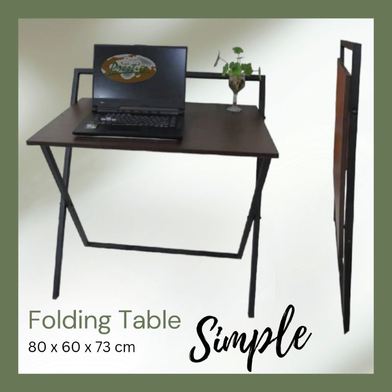 meja kerja , meja lipat , meja minimalis , meja tulis