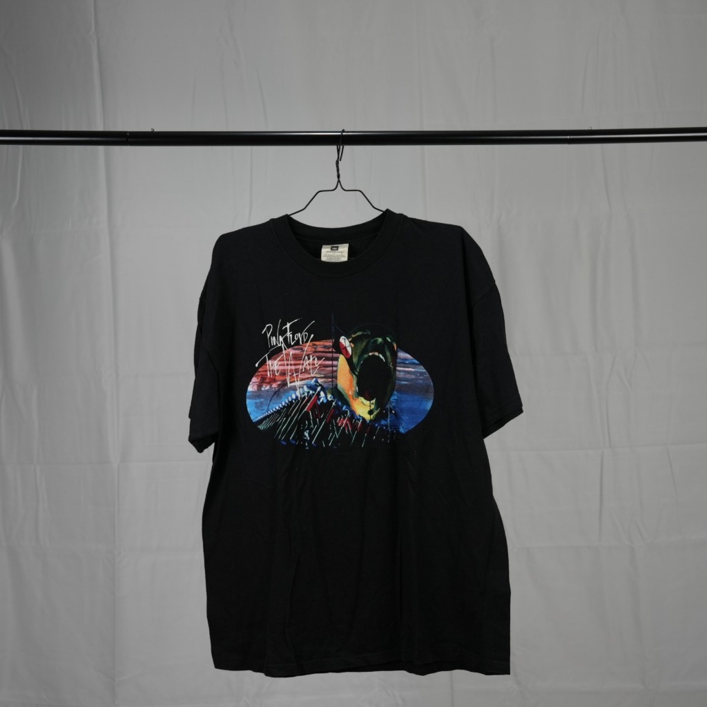 Kaos Pink Floyd The Wall