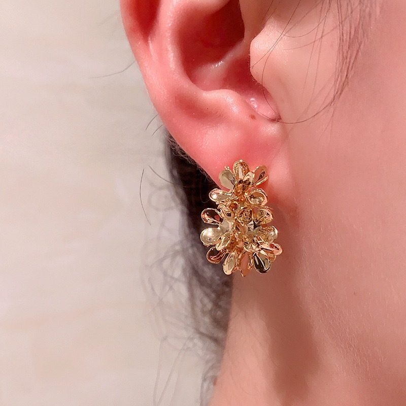 Anting Fashion Korea / Anting-Anting Fashion / Anting-Anting Korea