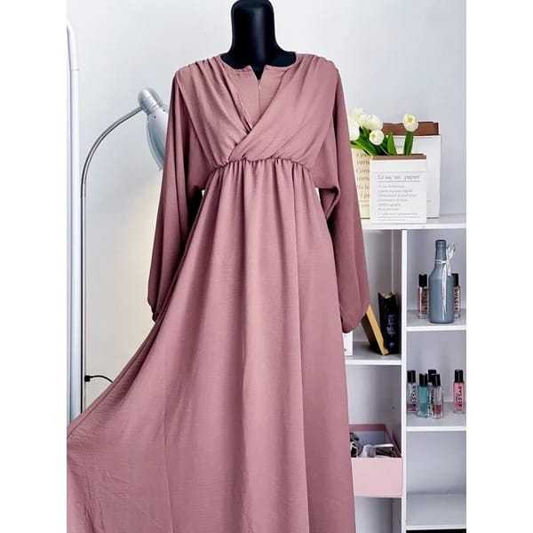 Luna Dress by Yoora Sarah