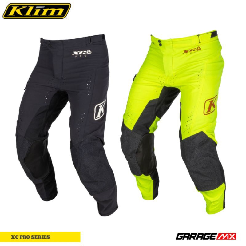 CELANA KLIM XC PRO ORIGINAL - PANTS KLIM