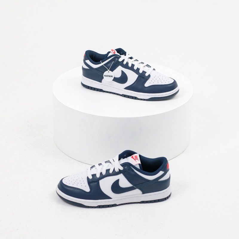 Nike Dunk Low Valerian Blue