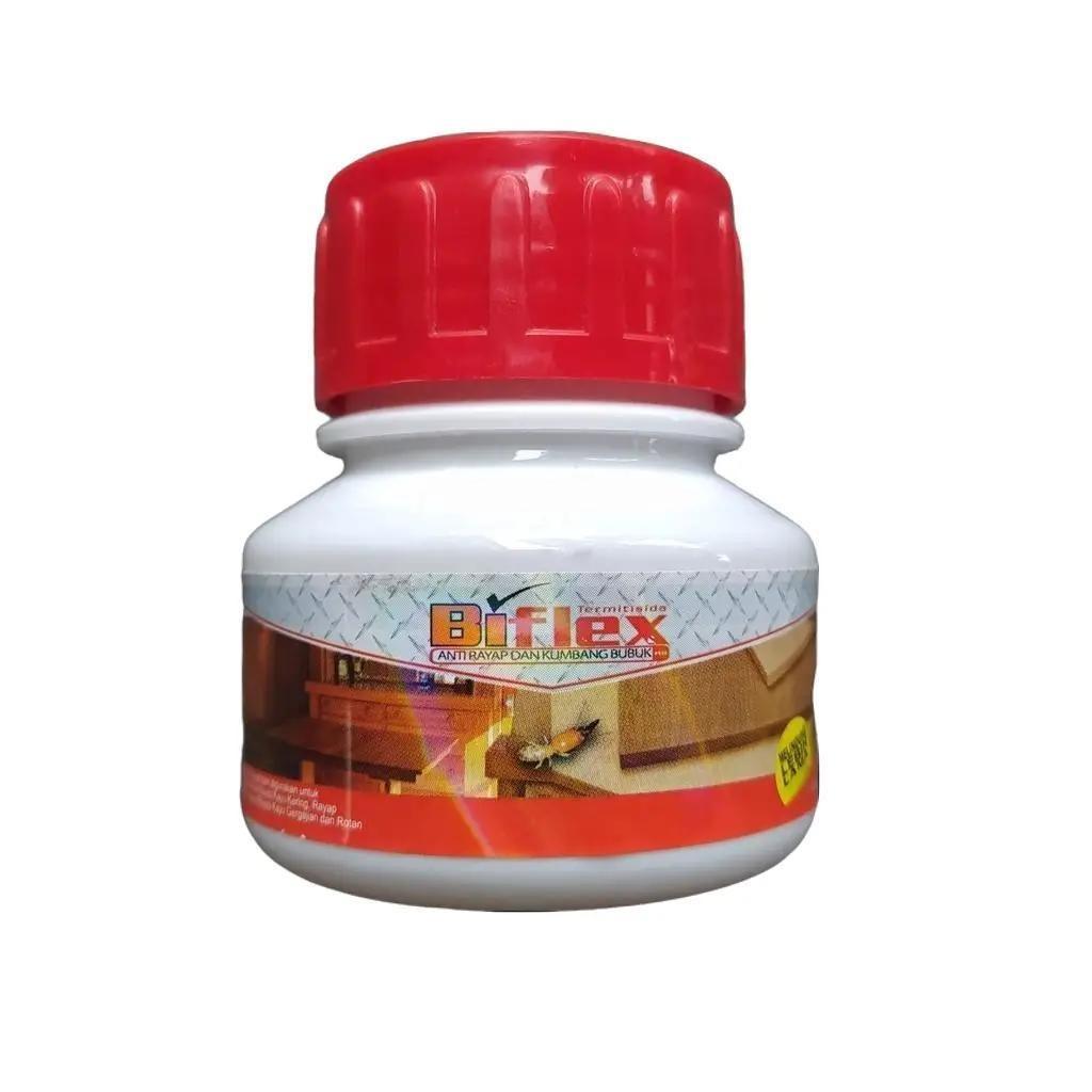 Obat Anti Rayap Kayu BIFLEX Pembasmi Rayap 100ml
