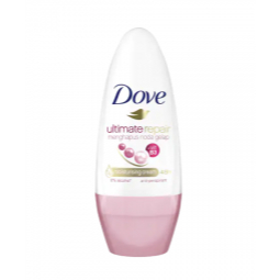 Dove Deodorant Roll On Ultimate Repair