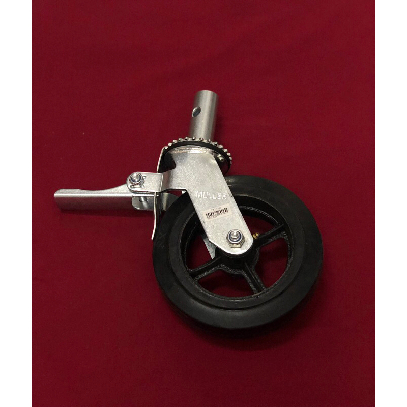 RODA SCAFFOLDING / RODA STEGER SCAFFOLDING 6", 8"