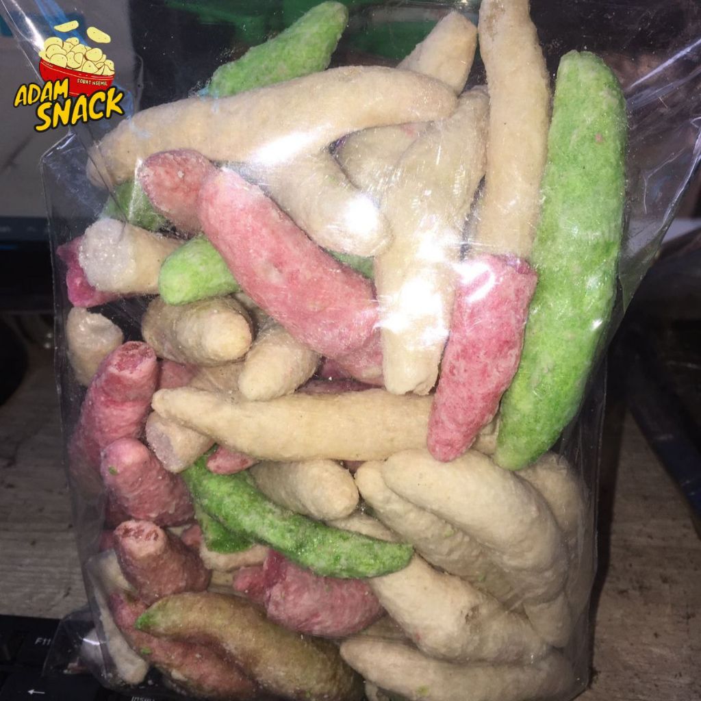 

STICK GABUS WARNA 190GR MANIS LEGIT - COD DAN SAMEDAY