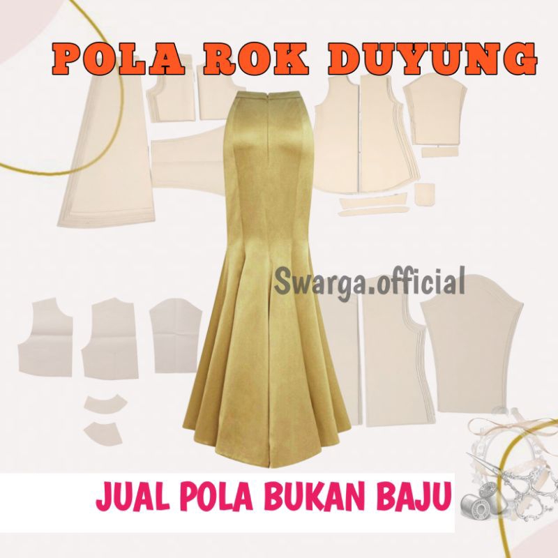 POLA ROK DUYUNG PIAS 8