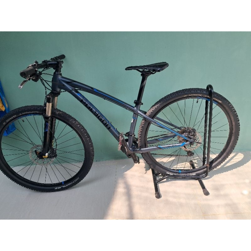 Polygon Siskiu 6 size S 29er
