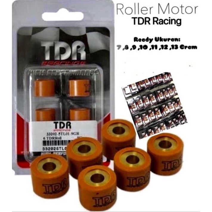 ROLLER TDR RACING PCX 160 + bonus emas 24k/ ROLLER HVS RACING PCX 160/ ROLER TDR RACING PCX 160/ ROL