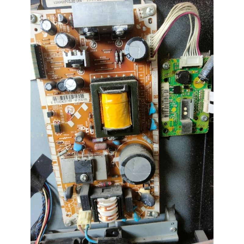 PSU Sharp lc39le440 psu lc39le440