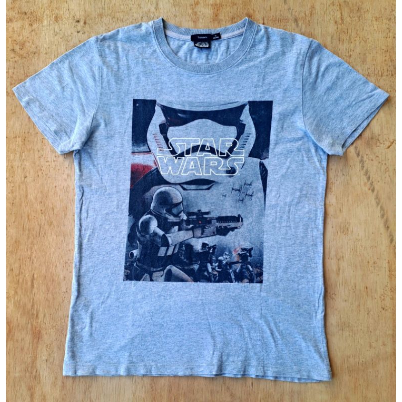 Star Wars Kaos Second