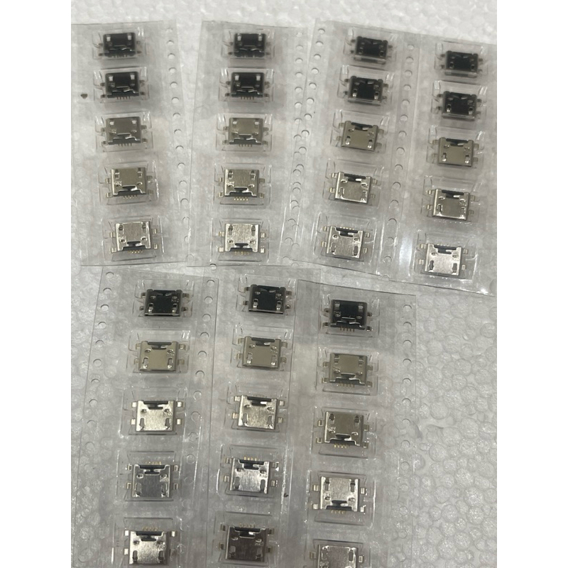 Konektor Cas Saja Redmi 5A Ori Connector Charger