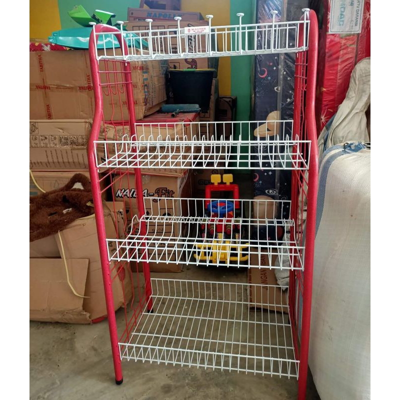 rak piring master susun 4