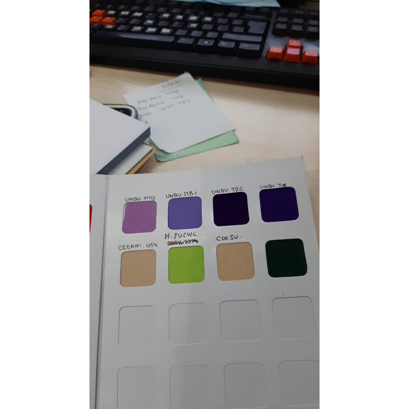 katalog kain