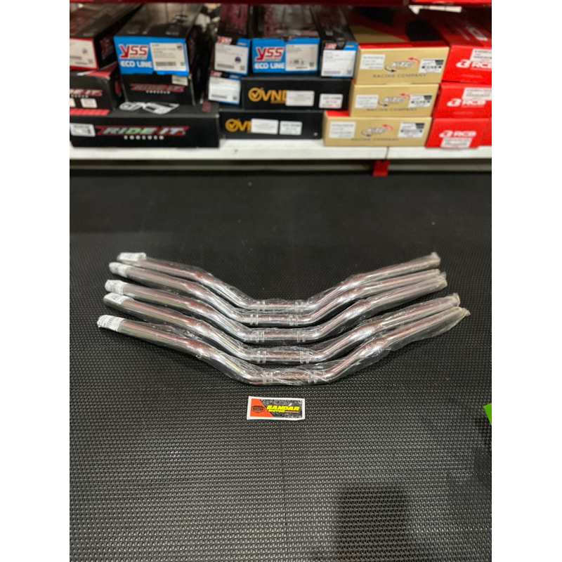 STANG STIR NINJA SS NINJA R ORIGINAL KAWASAKI