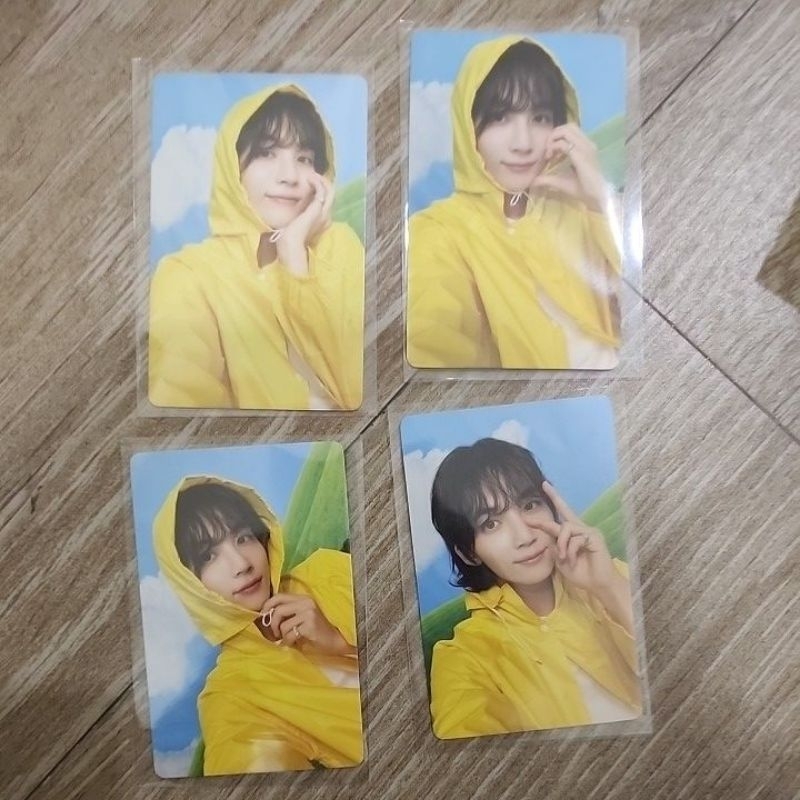 PC Seventeenth Heaven Carat Version Jeonghan