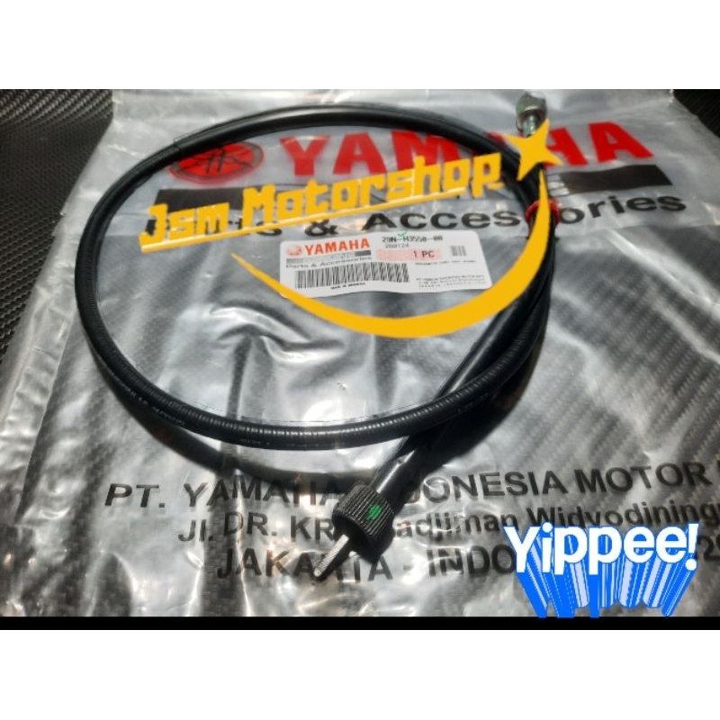 Kabel kilometer speedometer rx king original