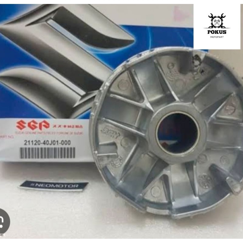 RUMAH ROLLER NEX 2,ADDRES ORIGINAL SGP