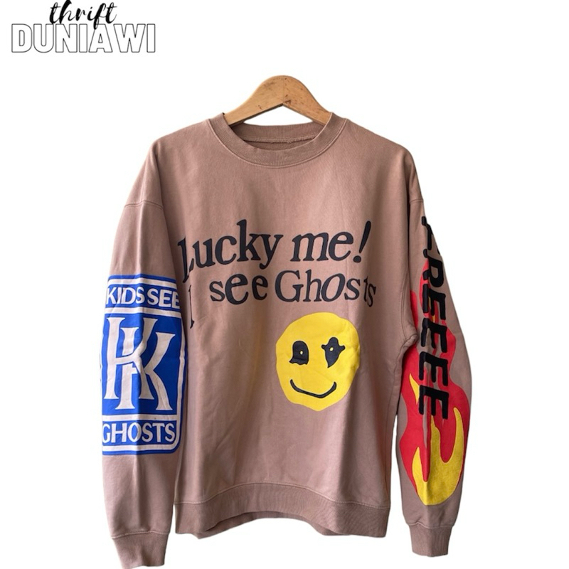 Crewneck CPFM.XYZ